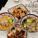 슈슈면관