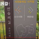용두교 입구 | [대중교통 당일치기 여행] 경북영주시 국보와 보물이 넘쳐나는 도시!