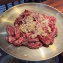 우마주 판교대장점 | 판교 대장동 맛집 우마주, 마늘의 매력에 빠진 인생 마늘 갈빗살 예약 주차 가격