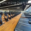 청소년센터 헬스장 이미지