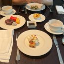 예원포크 | 태교여행 | The Shanghai Edition 더 상하이 에디션 호텔 후기 | Tavern 조식, 레스토랑 요네 Yone 런치