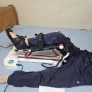 중부메디칼 | 대전 낭월동 CPM 기기 설치 완료 - 중부메디칼 설치 후기