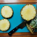 파인애플 이미지