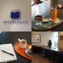 인터스페이스 | 서면조용한카페 인터스페이스 후기 핸드드립