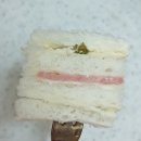 커피랑(샌드위치) 이미지