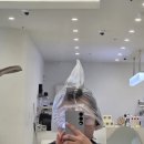 광주미용실추천 아르크씨엘 수완점 곱슬머리 첫매직후기