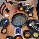 등마루감자탕우아점 | [전주] 전주역근처맛집 '등마루감자탕' 가족끼리 방문하기 좋은 곳/내돈내산 후기