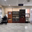 군청본관 민원봉사과 앞 | 구디역 남구로역 근처 구로3동주민센터 법인인감증명서 법인등기부등본 무인발급기 위치 / 법인인감...