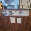[제주한경면맛집] 간단한 한끼로 먹기 좋았던 현지 분식맛집 &#34;정성식당김밥&#34; 내돈내산 방문후기!!