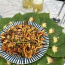 우리집 삼식이무침 이미지