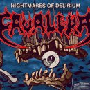 [신곡] Cavalera - Nightmaes of Delirium 이미지