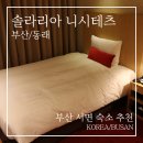 솔라리아 니시테츠 호텔 부산 | 솔라리아 니시테츠 부산 싱글룸 숙박 후기, 부산 서면 숙소 추천!