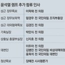 ☆윤석열, 김종인계 영입… 尹만난 이준석 “불확실성 절반 제거” 이미지