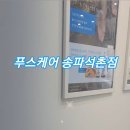 푸스케어송파