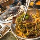 불판위의 행복 네이버블로그