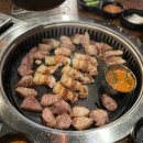 사석정육점 | 🌕🌕🌕🌕🌑 [숙련도 / 공덕역 맛집] 고기를 시켰는데 굴보쌈이 나온다고요?