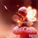 어린 요정 (Super Stars - Cry On My Shoulder) 이미지