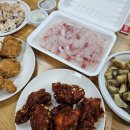 청산해산물집