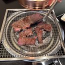 한울타리한우정육식당