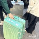 신혼여행 첫날 인천뉴욕 아시아나 OZ222 - 델타항공 미국국내선 환승 올랜도 도착까지