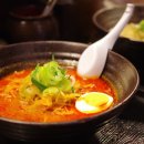 쿠마라멘 이미지