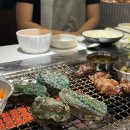 야탑역 무한리필 장어이야기 방문 후기 (feaf. 조개구이, 소고기, 돼지갈비)