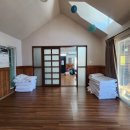 숲속노을로(1) 이미지