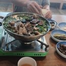 강원도흑염소 이미지