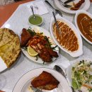 비나레스토랑 | [안암] 고대 현지인 인도전통음식 커리 맛집 비나 레스토랑