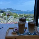 파란 카페 앤 호스텔 이미지