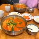 이화수육개장 청주분평점