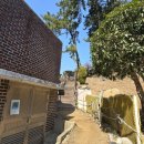 팔용산 등산로 입구 이미지