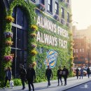 공진초등학교 | 한 달 차, 버거킹 가서 엄마 놀라게 한 초등학생 (ft. 실제 카톡 후기)(부제: 비싼 어학원 1...