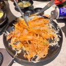 지에스25 도곡타워 | [도곡역 새로오픈맛집] 왕새우 소금구이, 포뜬 산오징어 ‘두툼해 도곡’ 룸에서 대하구이 먹은 후기