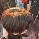 not cute anymore 챌린지 제이홉 이미지