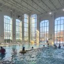 교촌치킨(동산점) | [강원도 가족여행 숙소] 오크밸리 리조트 힐스빌리지 48평형 :: 겨울 실내 수영장 투숙객 할인...