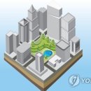 도시공원 이미지