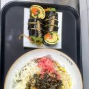 가시어멍김밥 - 통영시 죽림4로 37-78 | 가시어멍김밥