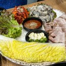 홍두깨칼국수보쌈 - 여주시 월평로 17 | 홍두깨칼국수보쌈