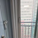 더베스트산업 | 부산 시민공원 삼정그린코아 더베스트 입주청소, 묵을 때와 분진을 완벽하게 제거하는 현장 리포트!
