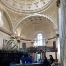 베키오맨션 | 런던 근교_브리저튼 활영지, 바스 여행(로만)바스, 로열크레센트, 풀트니 다리, 샐리룬스)