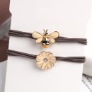 메탈 플라워 이미지