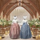 w14. 혼주한복 [달무리한복] 추천 후기🫶🏻