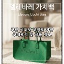 쿠팡 비두잇(Bdoit) 부직포 가방 구매후기 및 상품 정보
