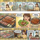 장고깃집 | 역대급 퀄리티의 무한리필, 나만 알고 싶은 덕계역맛집 '철원마을고깃집' 솔직 후기!
