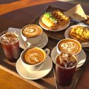 더메르 | 경남 사천 오션뷰 카페 더메르 신상대형카페 내돈내산 후기