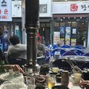 골목쪽갈비 | 신중동역 록갈비 쪽갈비 맛집 야장 먹자골목 내돈내산 후기