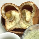 빵마당쉐프 | 우장산역 빵집 : 르꼬르동블루 출신 셰프가 굽는 소금빵 '햇마당'