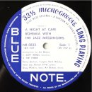 BLUE NOTE