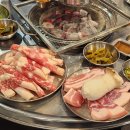 구디역 삼겹살 맛집 식껍에서 꼬들목살 차돌박이까지 구로디지털단지 고기집 후기